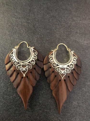 Boucles d'oreilles (9)